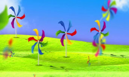 风车视频,探寻自然能源的绿色魅力