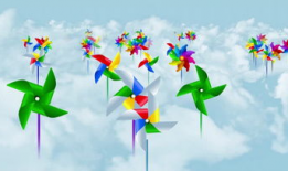 风车视频,探寻自然能源的绿色魅力