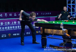 台球比赛视频,精彩瞬间回顾