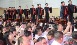 成人礼视频,青春蜕变，迈向成熟